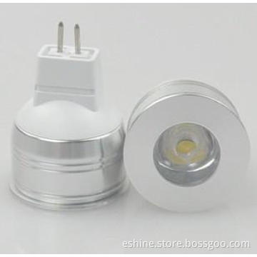 3W LED Spotlight-MR16, CE&RoHS Approval GU10